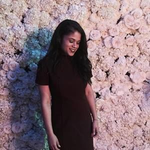 Meet your Posher, Sophia